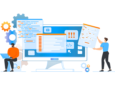 Ventajas del desarrollo a medida
