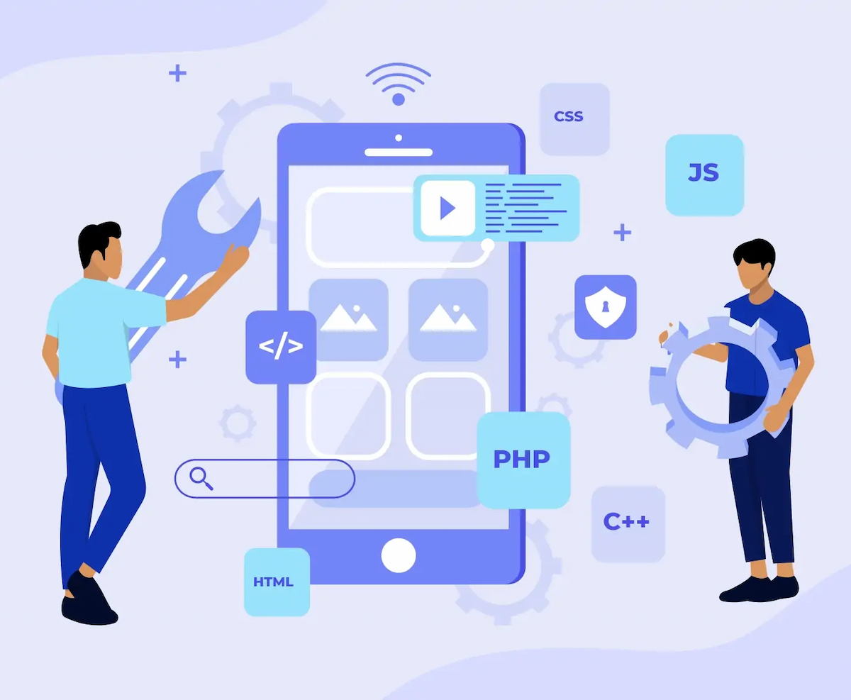 flutter performance