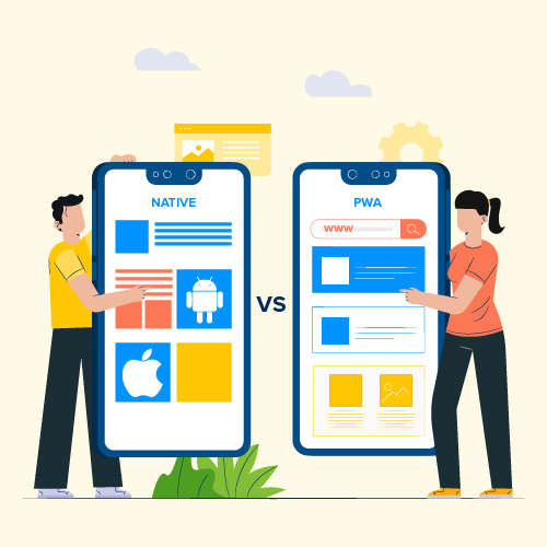 Desarrollo de Web Apps